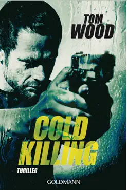 cold killing book cover image
