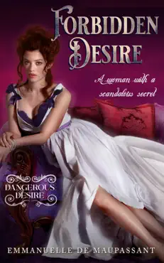 forbidden desire book cover image