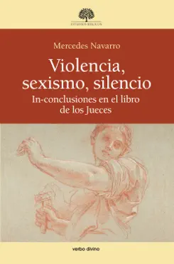 violencia, sexismo, silencio imagen de la portada del libro
