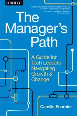 the manager's path book cover image