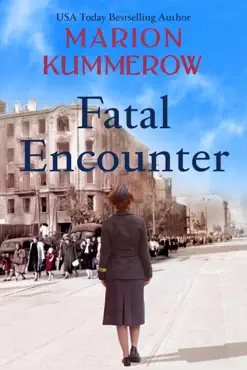 fatal encounter book cover image