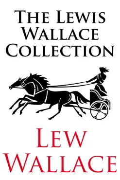 the lewis wallace collection book cover image