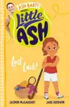 Little Ash Lost Luck! sinopsis y comentarios