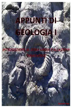 appunti di geologia i imagen de la portada del libro