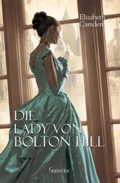 die lady von bolton hill book cover image