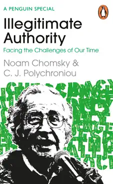illegitimate authority: facing the challenges of our time imagen de la portada del libro