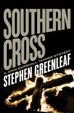 southern cross book cover image