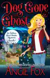 Dog Gone Ghost e-book