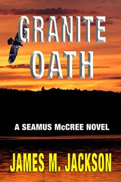 granite oath book cover image