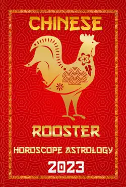 rooster chinese horoscope 2023 book cover image