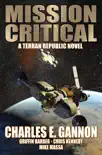 Mission Critical e-book