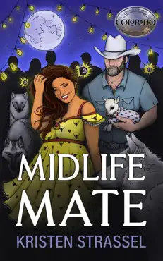 midlife mate book cover image
