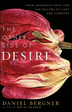 the other side of desire book cover image