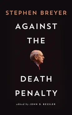 against the death penalty book cover image