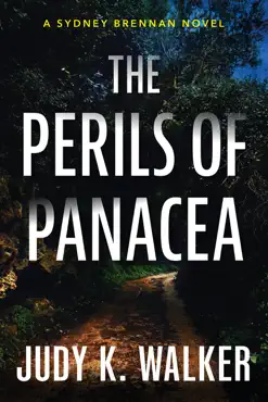 the perils of panacea book cover image