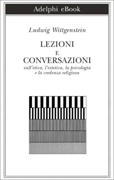 lezioni e conversazioni book cover image