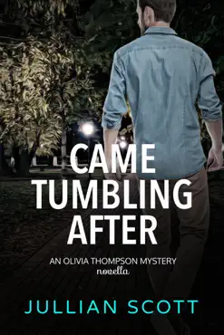 came tumbling after book cover image