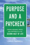 Purpose and a Paycheck synopsis, comments