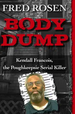 body dump book cover image