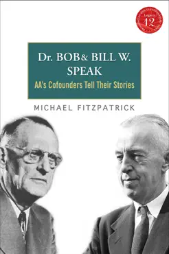 dr. bob and bill w. speak book cover image