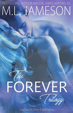 the forever trilogy book cover image