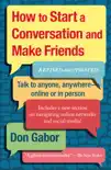 How To Start A Conversation And Make Friends synopsis, comments