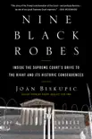 Nine Black Robes book summary, reviews and download