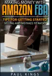 Making Money With Amazon FBA synopsis, comments