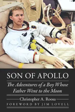 son of apollo book cover image