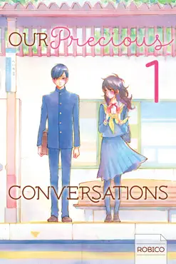 our precious conversations volume 1 book cover image