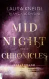 Midnight Chronicles - Seelenband synopsis, comments