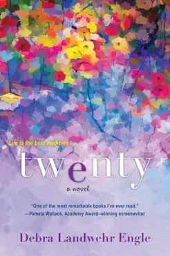 twenty book cover image