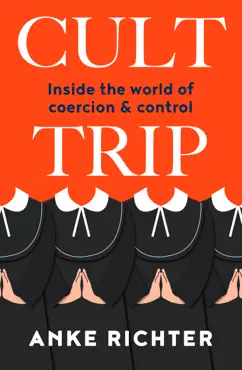 cult trip book cover image