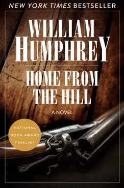 home from the hill book cover image
