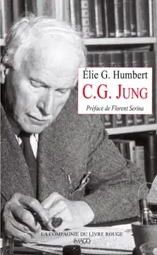 c.g. jung book cover image