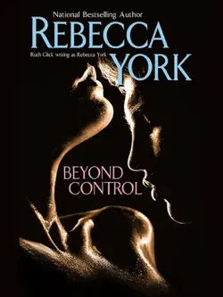 beyond control book cover image