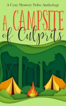 a campsite of culprits book cover image
