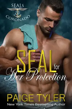 seal for her protection book cover image