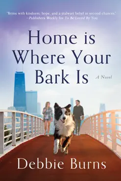 home is where your bark is book cover image