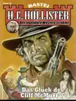 H. C. Hollister 34 synopsis, comments