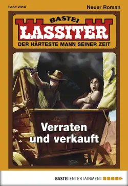 lassiter 2314 book cover image