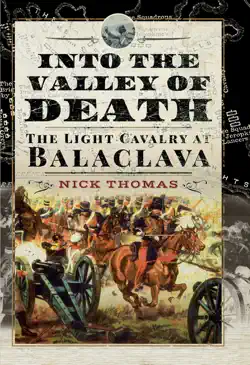 into the valley of death book cover image