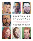 Portraits of Courage synopsis, comments