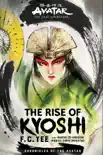 Avatar, The Last Airbender: The Rise of Kyoshi (Chronicles of the Avatar Book 1) e-book