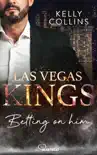 Las Vegas Kings - Betting on him sinopsis y comentarios