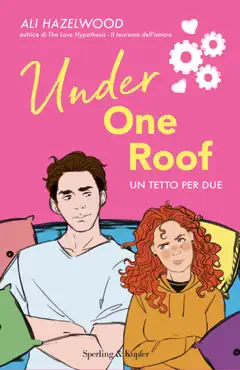 under one roof (edizione italiana) book cover image