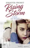 Rising Storm - Tanz im Wind synopsis, comments