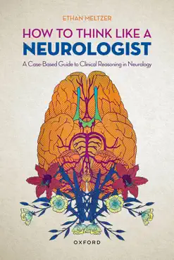 how to think like a neurologist book cover image