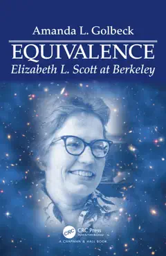 equivalence book cover image