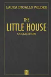 The Little House Collection Complete 9-Books